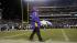 Minnesota Vikings injured quarterback Brett...