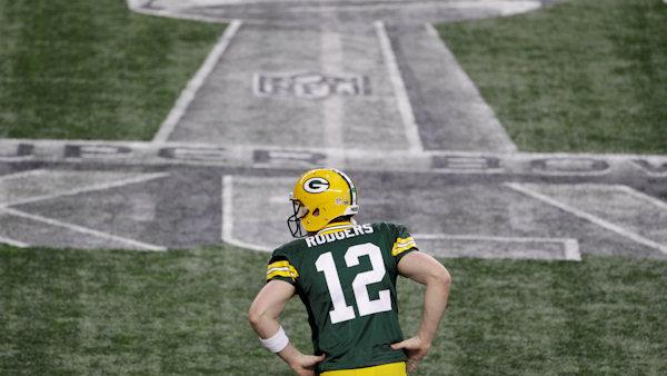 Super Bowl XLV