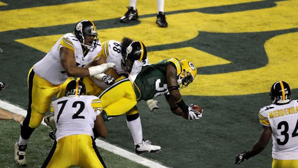Super Bowl XLV