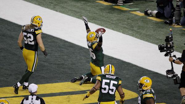 Super Bowl XLV