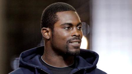 Michael Vick