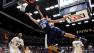 Penn States Talor Battle (12) goes for the basket against Temples Rahlir Jefferson in the first half of a West regional NCAA college basketball tournament second round game, Thursday, March 17, 2011, in Tucson. Temples Lavoy Allen, left, Juan Fernandez, second from left, and Khalif Wyatt look on at rear. (AP Photo/Chris Carlson) 