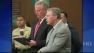 Lenny Dykstra in court