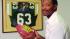 Former Tampa Bay Buccaneers defensive end Lee...