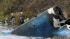 Plane crash in Russia