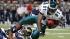 Philadelphia Eagles wide receiver Jason Avant...
