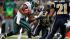 Philadelphia Eagles running back LeSean McCoy...