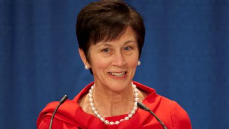 Karen Peetz