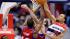 Washington Wizards center JaVale McGee (34)...