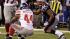 New York Giants running back Ahmad Bradshaw (44)...