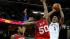 Memphis Grizzlies forward Marreese Speights...
