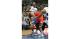 Philadelphia 76ers Andre Iguodala, center, draws...