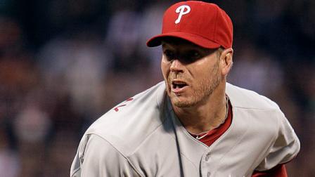Roy Halladay