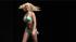 Eagles cheerleader tryouts