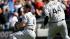 Chicago White Sox starting pitcher Philip...