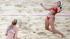 United States Kerri Walsh Jennings, left, and...