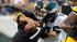 Pittsburgh Steelers quaterback Ben...