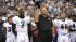 Philadelphia Eagles Michael Vick and coach Andy...