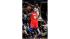 Philadelphia 76ers forward Dorell Wright (4) is...