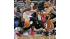Philadelphia 76ers Jrue Holiday (11) drives...