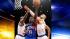 Philadelphia 76ers Jrue Holiday (11) shoots...