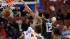 Orlando Magics Tobias Harris (12) scores as...