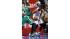 Boston Celtics Paul Pierce (34) and Philadelphia...