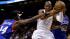 Miami Heats Ray Allen (34) fights for a rebound...