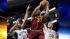 Cleveland Cavaliers Alonzo Gee (33) looks for...