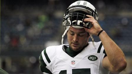 Tim Tebow
