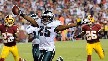 Philadelphia Eagles