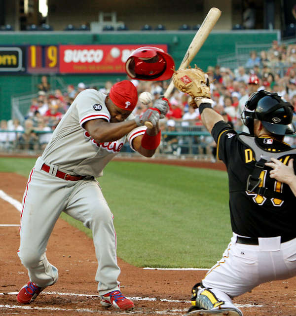 Phillies Pirates