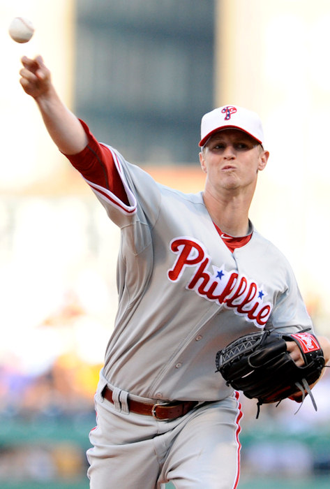 Phillies Pirates