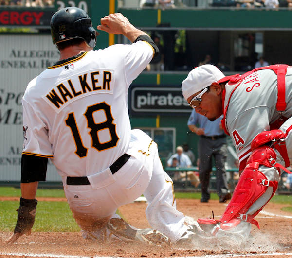 Phillies Pirates