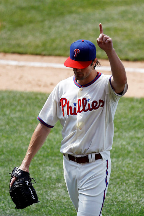 Phillies Reds