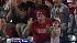 VIDEO: Young girl tosses dad's souvenir back :: During Tuesday nights Phillies game, a young girl tosses back the foul ball that her dad just gave her.