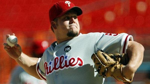 Joe Blanton