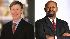 Mayor John Hickenlooper and Mayor Michael Nutter