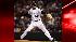 Colorado Rockies starting pitcher Jason Hammel...