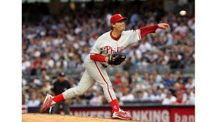 Jamie Moyer