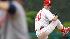 Philadelphia Phillies Jamie Moyer during a...