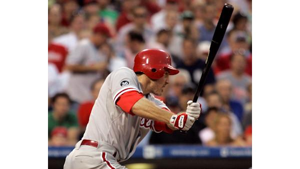 Phillies Blue Jays