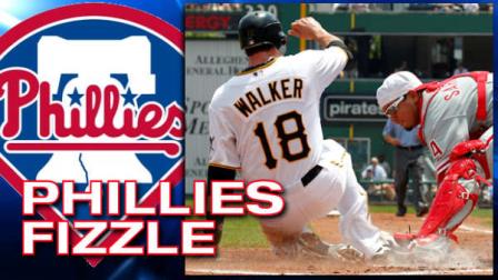 Phillies Pirates
