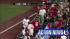 Werth feels bad for foul ball flap