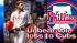 Phillies Cubs
