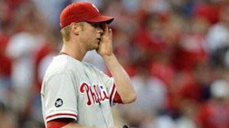 Kyle Kendrick