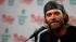 Philadelphia Phillies right fielder Jayson Werth...