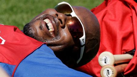 Jimmy Rollins