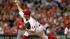 Philadelphia Phillies starting pitcher Roy...