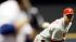 Philadelphia Phillies starting pitcher Roy...